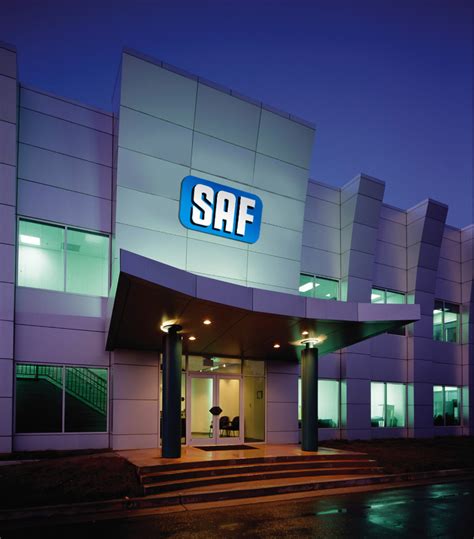 ceo of saf metal fabrication|saf southern aluminum finishing.